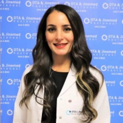 Tuğba Özcan