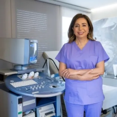 Seval Taşdemir