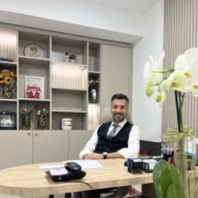 Ali Emre Tahaoğlu