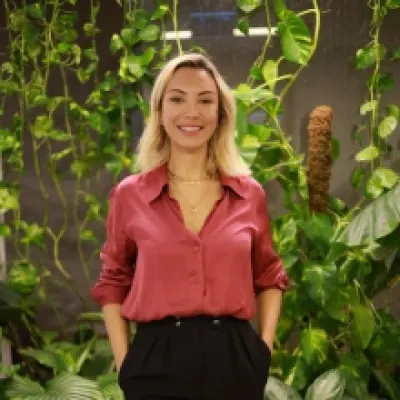 Evrim Aksoy