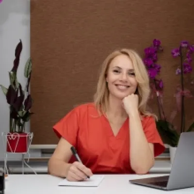Dilek Uslu