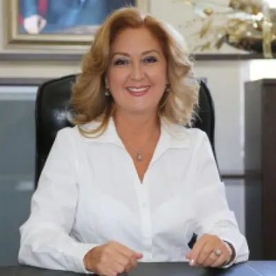 Nilgün Turhan
