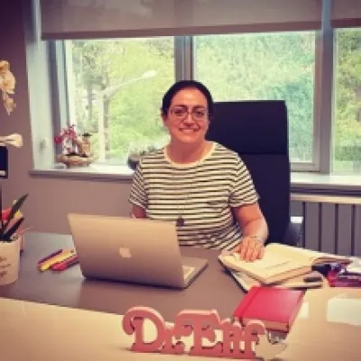 Elif Ünlügedik Sayın
