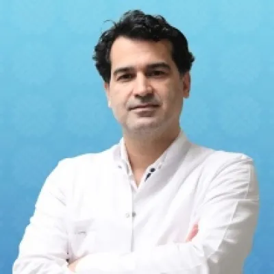 Mesut Okur