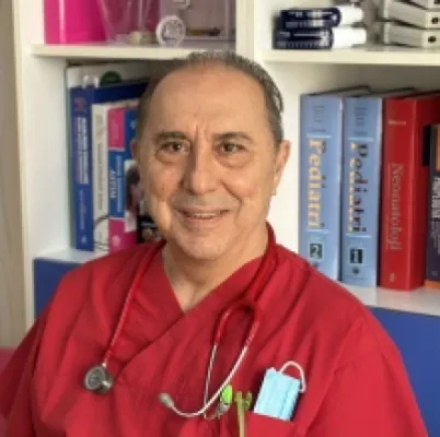 Serdar Şahin