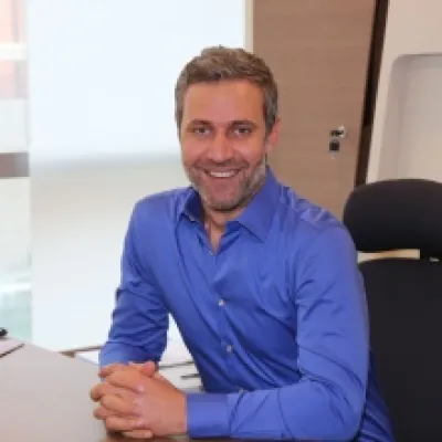 Dr. Mehmet Faruk Yavuz profil fotoğrafı