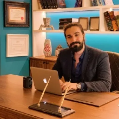 Reşit Burak Kayan