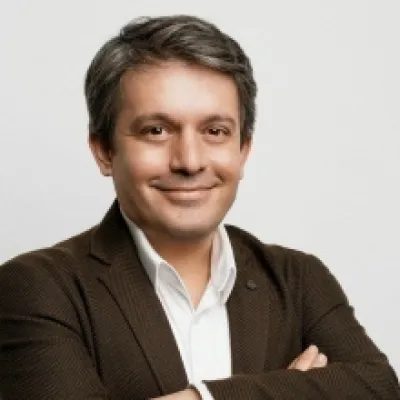 Gökhan Beyhan