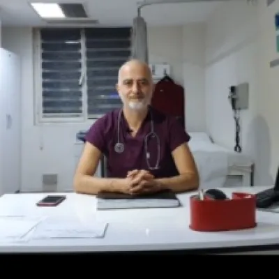 İbrahim Fatih Danışmaz