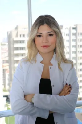 İlayda Vatansever profil fotoğrafı