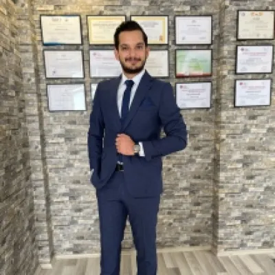Gökhan Çelik