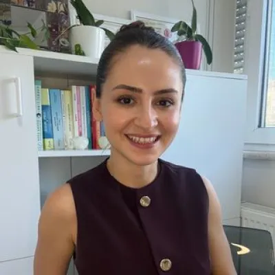 İrem Özkan Yıldırım