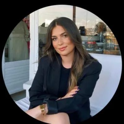Özge Nur Aytaç