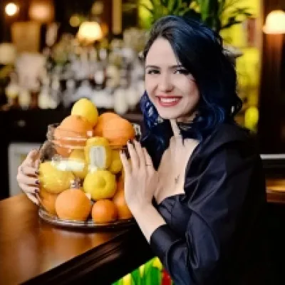 Müzda Irmak