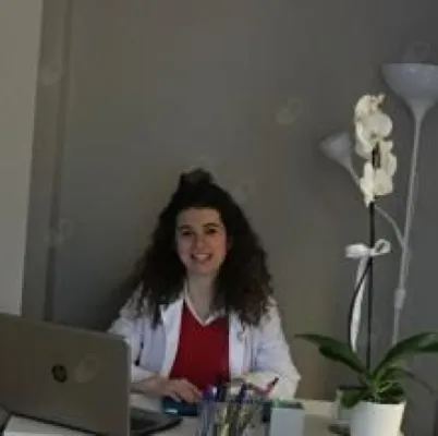 Ayşegül Saroğlu