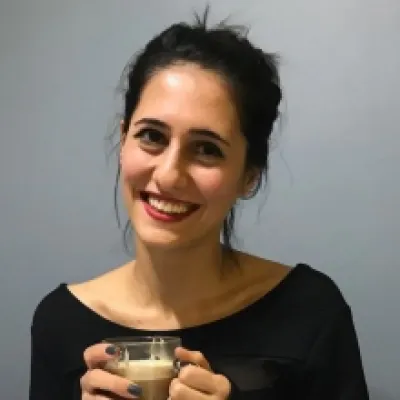Şule Güzelsoy