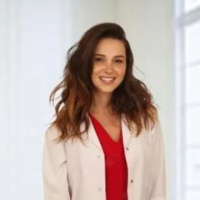 Beyza Çapkınoğlu