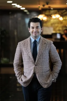 Şahin Durmuş