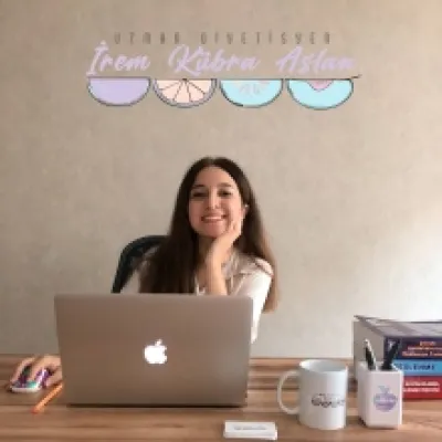 İrem Kübra Aslan Süzen