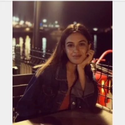 Görkem Hazal Özsan