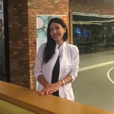 Elif Nida Zafer