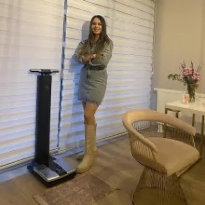 Medine Kınıs