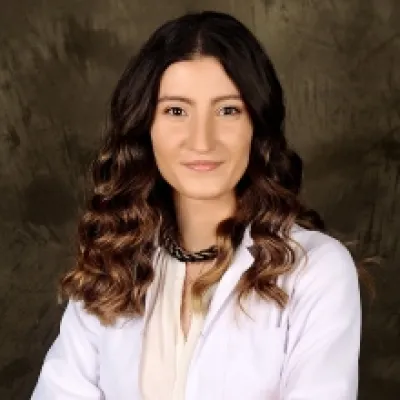 Kübra Arı
