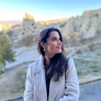 Özge Kesici Aydın