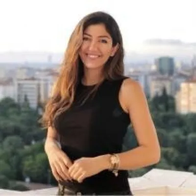 Öykü Yıldırım