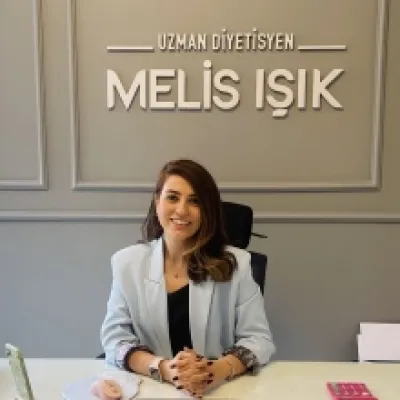 Melis Işık