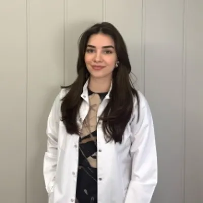 Gülden Yavaş