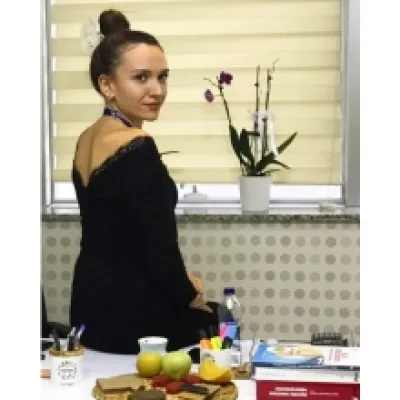 Sena Çalışkan