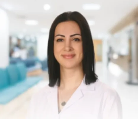 Merve Albayrak Barı