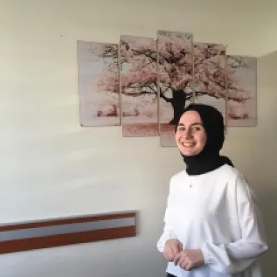 Nurbanu Demiray