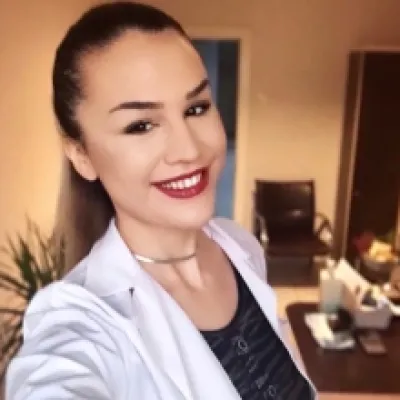 Gülsu Şahin