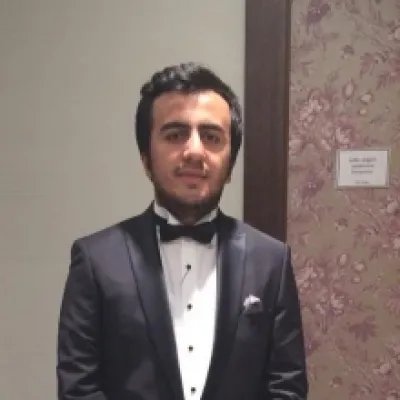 M. Fatih Özsoy