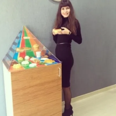 Burcu Aktürk