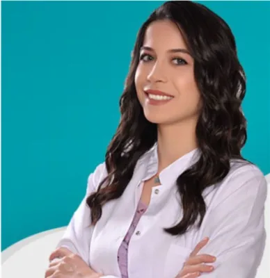 Melike Külekçi
