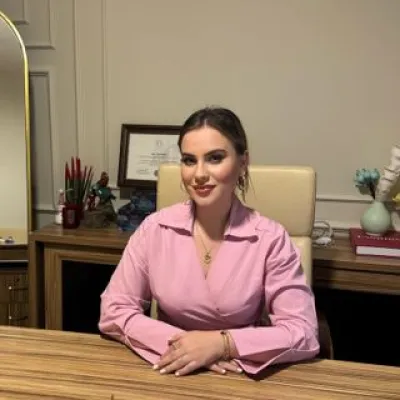 Sena Ademoğlu