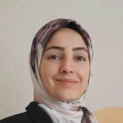 Burcu Karaderi