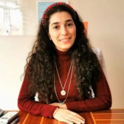 Kübra Şehit