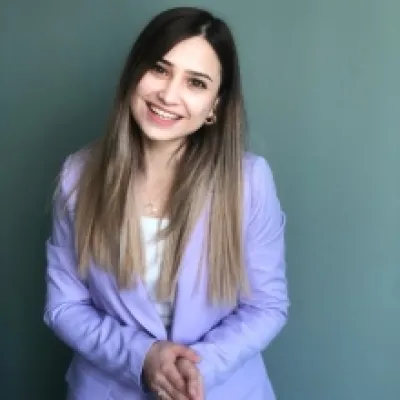 Hande Çağdaş