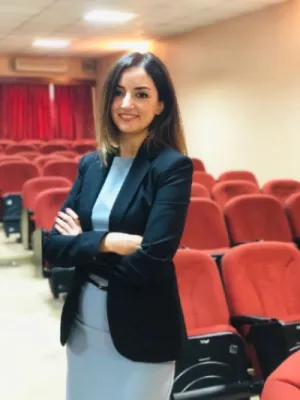 Uzm. Dr. Dt. Neslihan Erdoğan profil fotoğrafı