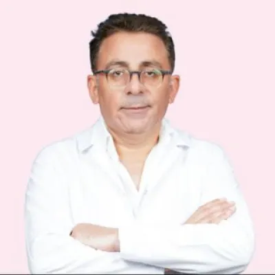 Ass. Dr. Remzi Yıldız