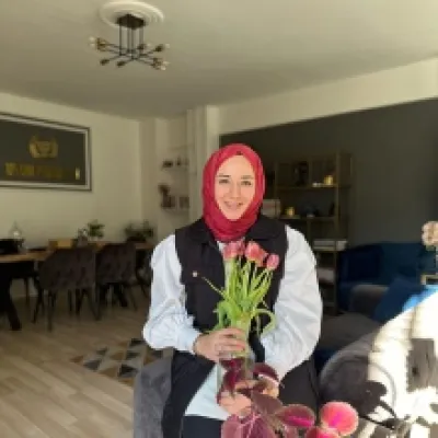 Hatice Öztürk Zeybek