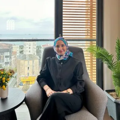 Aslıhan Tellioğlu