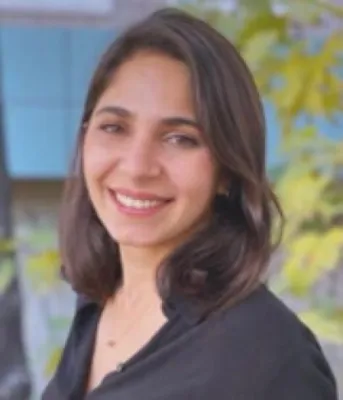 Gülşah Baysal