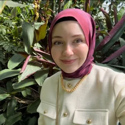 Hasibe Esra Arlı Poşul