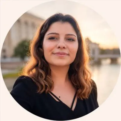 Nazlı Fatma Altun