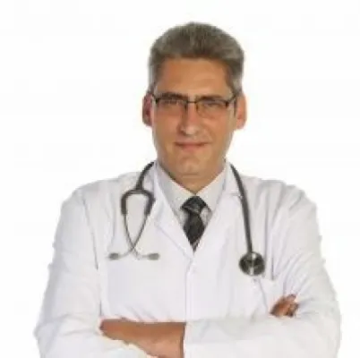 Ahmet Uslu